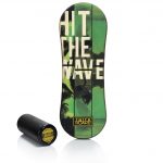 Zestaw Trickboard Classic Hit the Wave | LetsBoard.pl