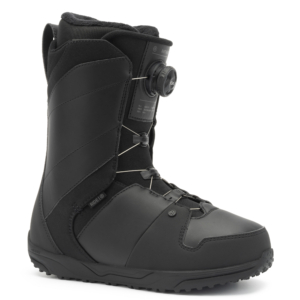 Buty snowboardowe Ride Anthem (Black) 2024