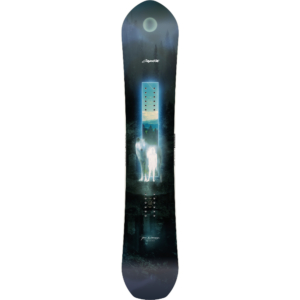 Deska snowboardowa damska Capita Equalizer 2023 | LetsBoard.pl