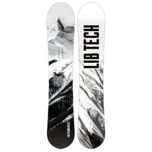 Deska snowboardowa Męska Lib Tech Cold Brew 2024 | LetsBoard.pl