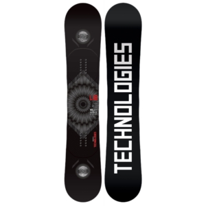 Deska snowboardowa męska Lib Tech TRS 2024 | LetsBoard.pl