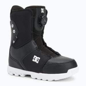 Buty snowboardowe Juniorskie DC Youth Scout 2024