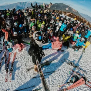 Obóz Młodzieżowy Freestyle Letsboard Snow Camp Włochy II turnus 21.02.2026 - 01.03.2026