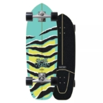 DESKA SURFSKATE CARVER JOB AQUA TRIGER 31" CX