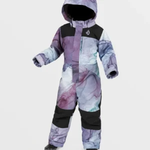 Kombinezon dziecięcy Volcom Toddler One Piece (Glacier Ink)