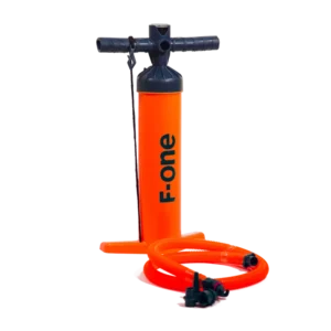 Pompka Wingfoil/Kite F-ONE Big Air Pump Flame