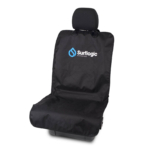 Pokrowiec na fotel Surflogic Single Universal Black