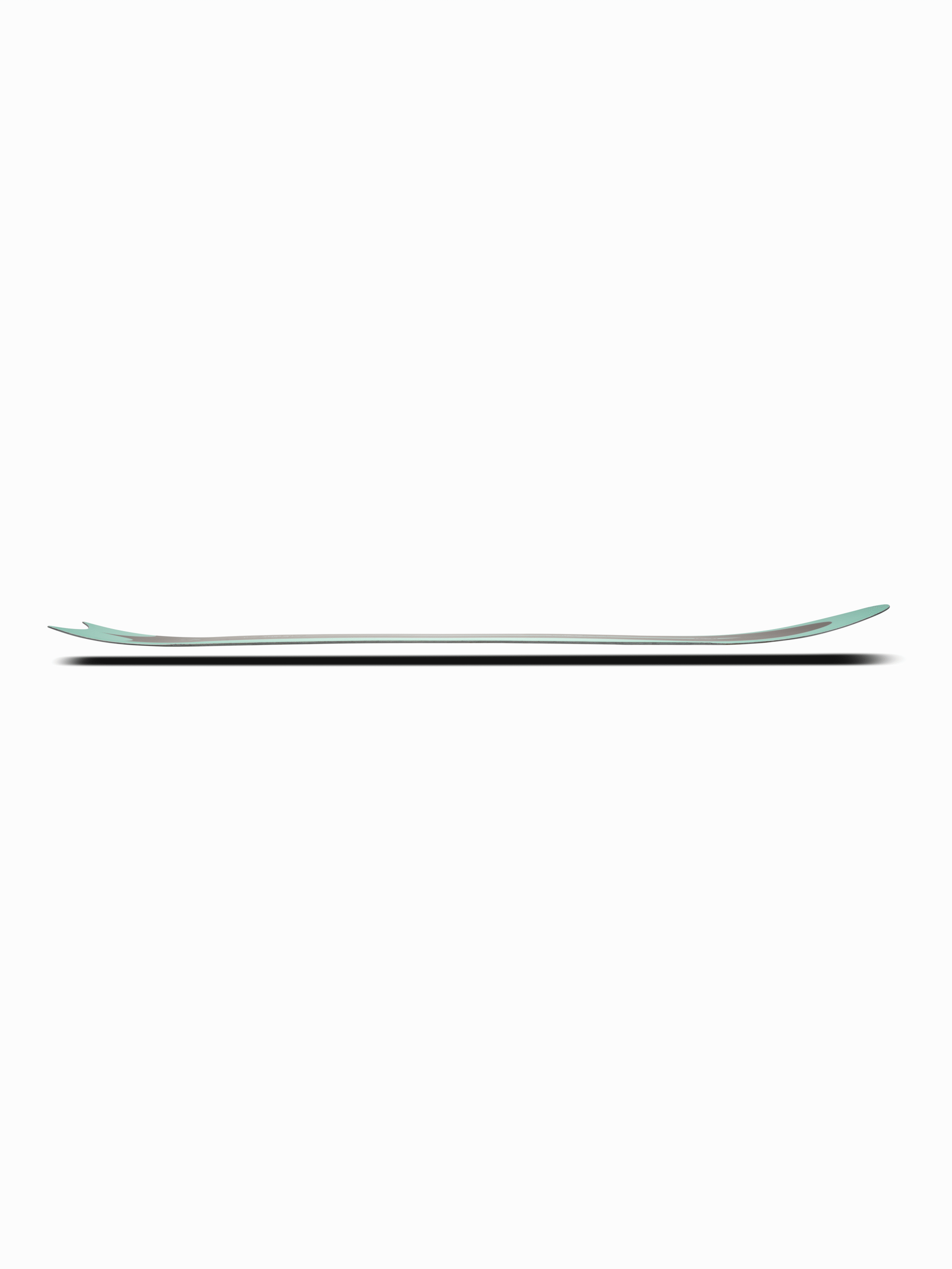 Deska Snowboardowa Ride Peace Seeker 2026 - obrazek 2