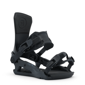 Wiązania snowboardowe Ride C-4 (Black) 2026