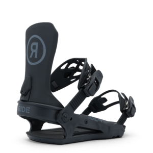 Wiązania snowboardowe Ride CL-4 (Black) 2026