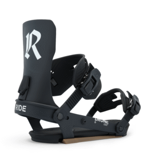 Wiązania snowboardowe Ride Drone (Black) 2026