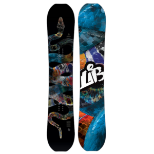 Deska Snowboardowa Lib Tech T.Rice Pro 2026