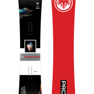 Deska Snowboardowa Never Summer PROTO TYPE 3 2026