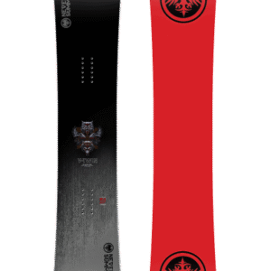 Deska Snowboardowa Never Summer V-Twin 2026