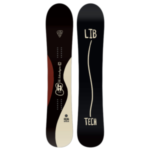 Deska Snowboardowa Lib Tech Lib Rig 2026