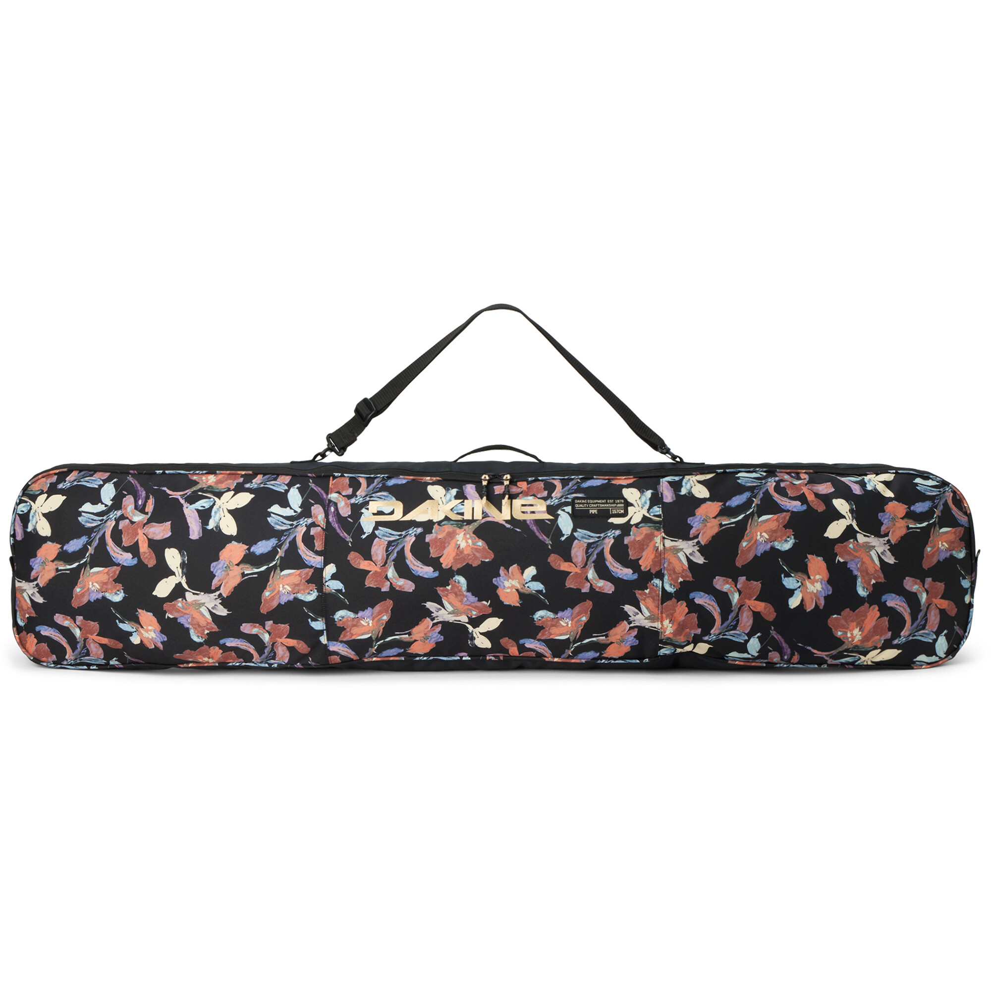 Pokrowiec Snowboardowy Dakine Pipe - obrazek 3