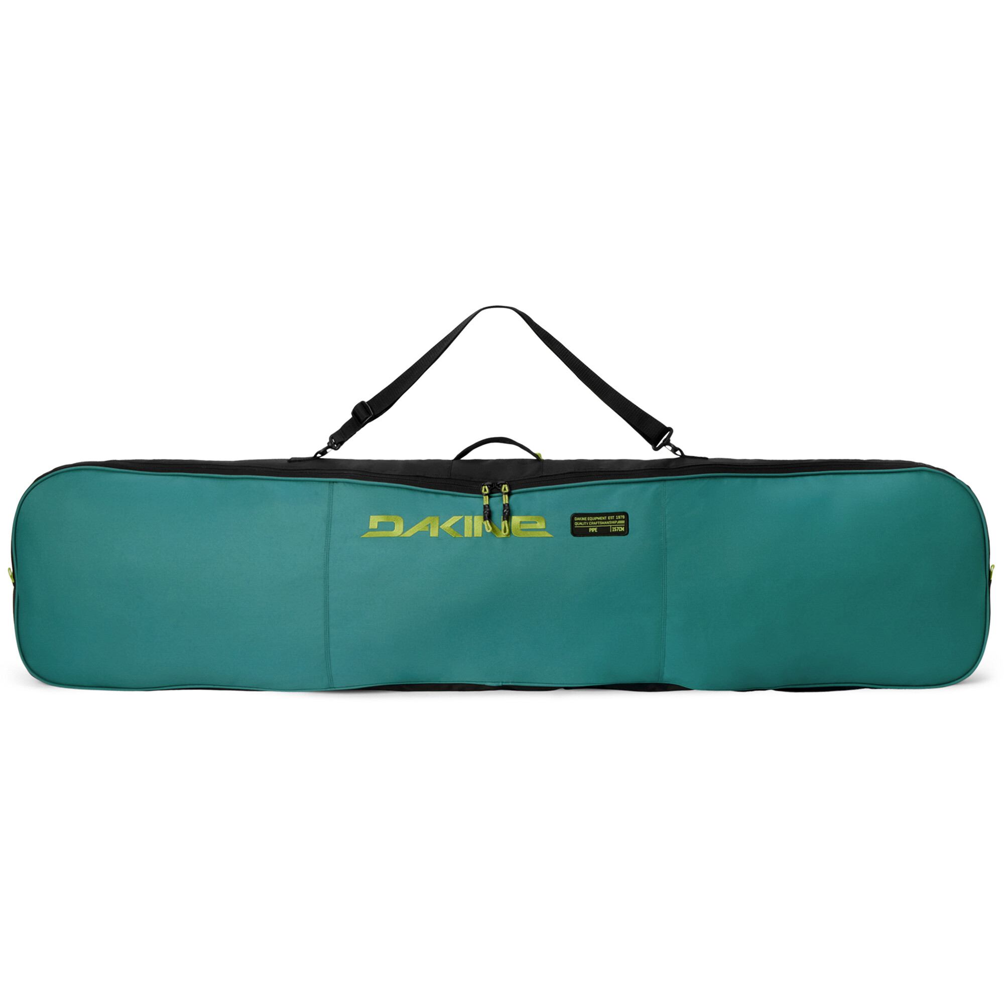 Pokrowiec Snowboardowy Dakine Pipe - obrazek 5