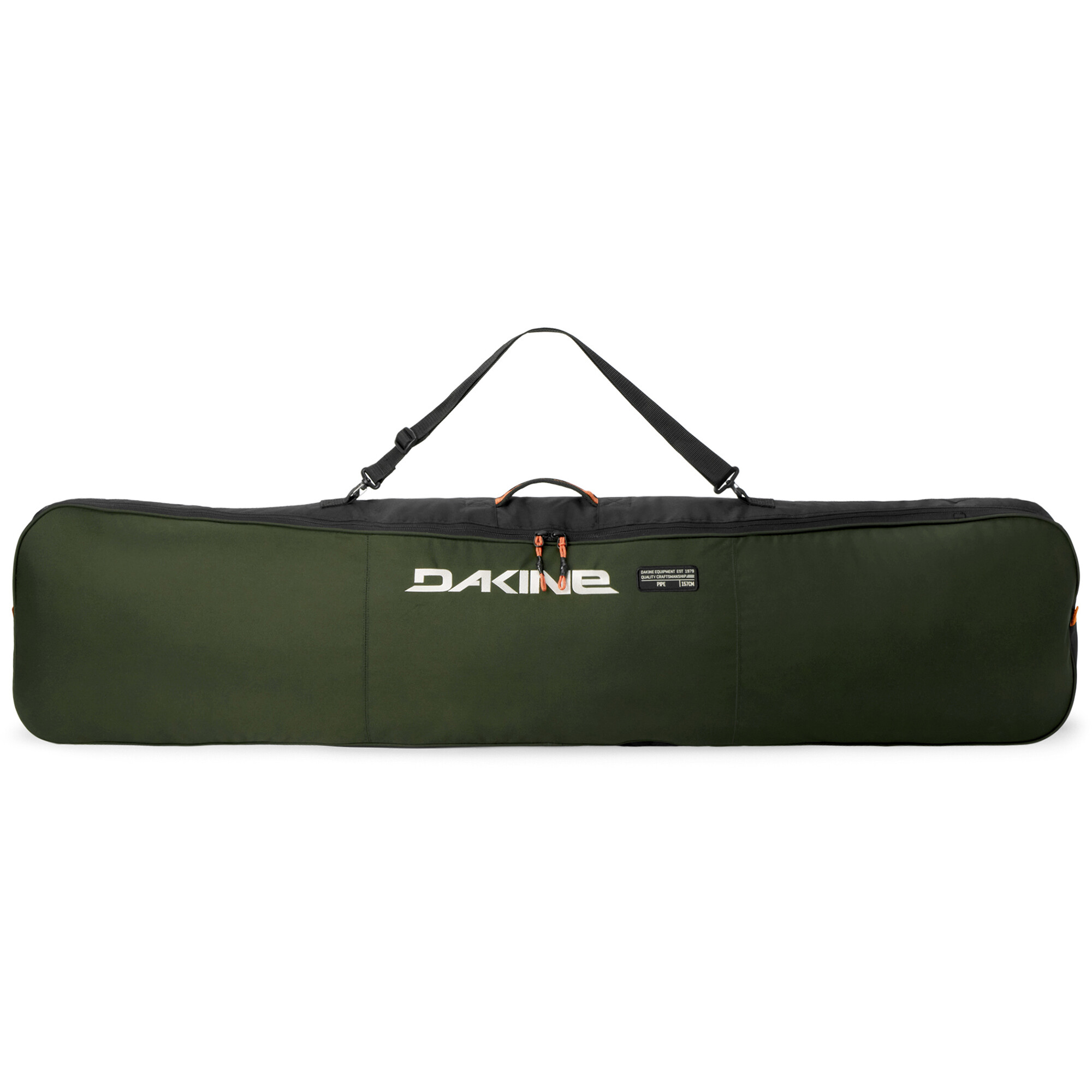 Pokrowiec Snowboardowy Dakine Pipe - obrazek 4