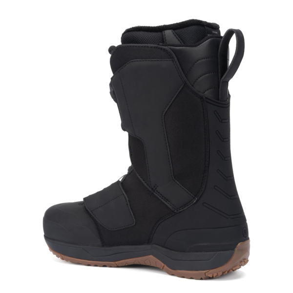 Buty Snowboardowe Ride Insano (Black) 2026 - obrazek 2