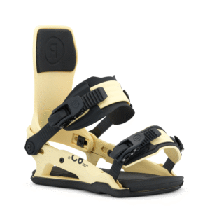 Wiązania snowboardowe RIDE C-6 (Butter) 2026