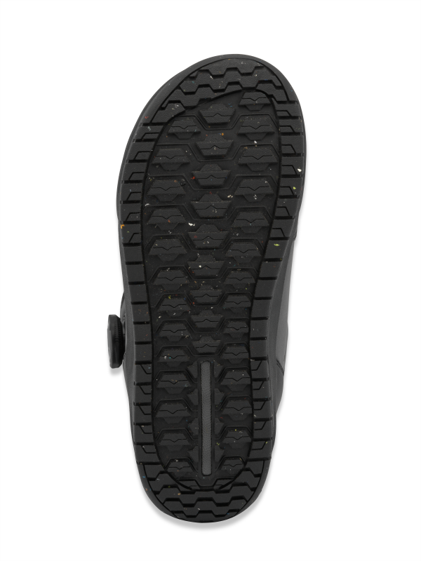 Buty snowboardowe Ride Lasso (Grey) 2026 - obrazek 5