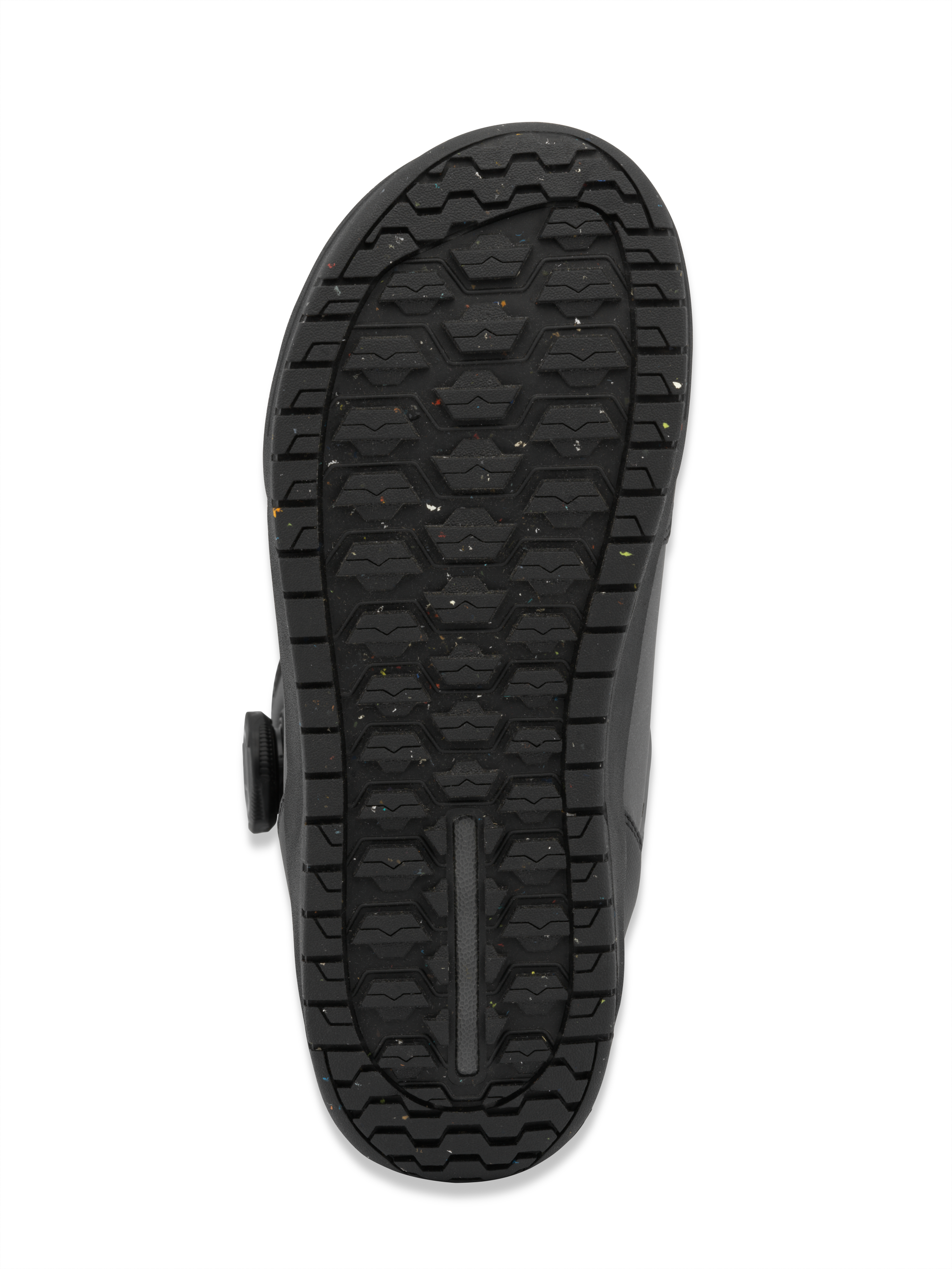 Buty snowboardowe Ride Lasso (Grey) 2026 - obrazek 5