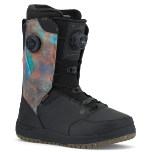 Buty snowboardowe Ride Lasso (Rust) 2026