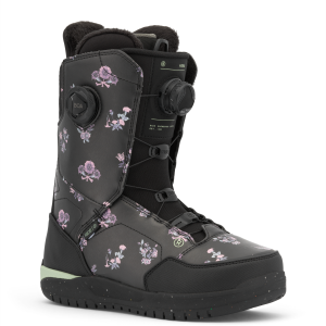 Damskie Buty snowboardowe Ride Hera (Floral) 2026
