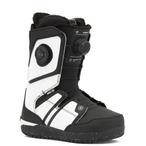 Buty snowboardowe Damskie Ride Karmyn Zonal (White) 2026
