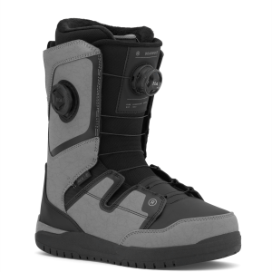 Buty snowboardowe Ride Deadbolt Zonal (Grey) 2026