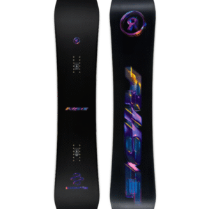 Deska Snowboardowa Ride Algorythm 2026