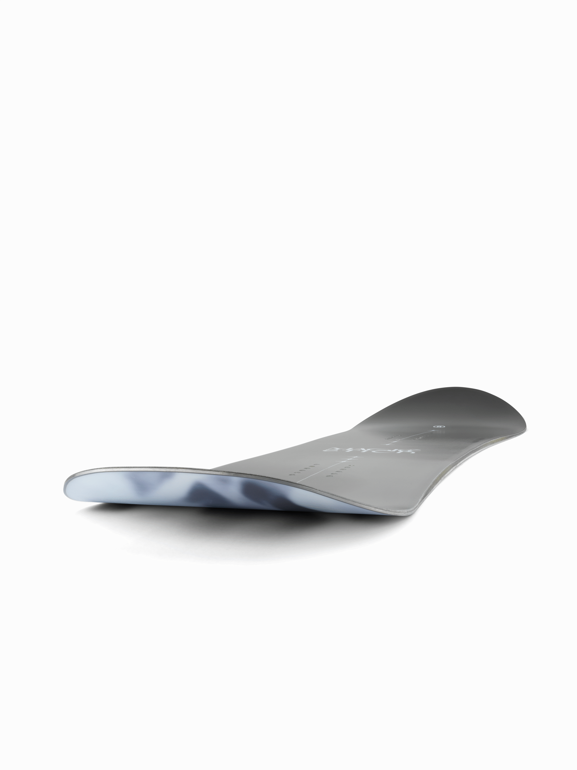 Deska Snowboardowa Ride Magic Stick 2026 - obrazek 3