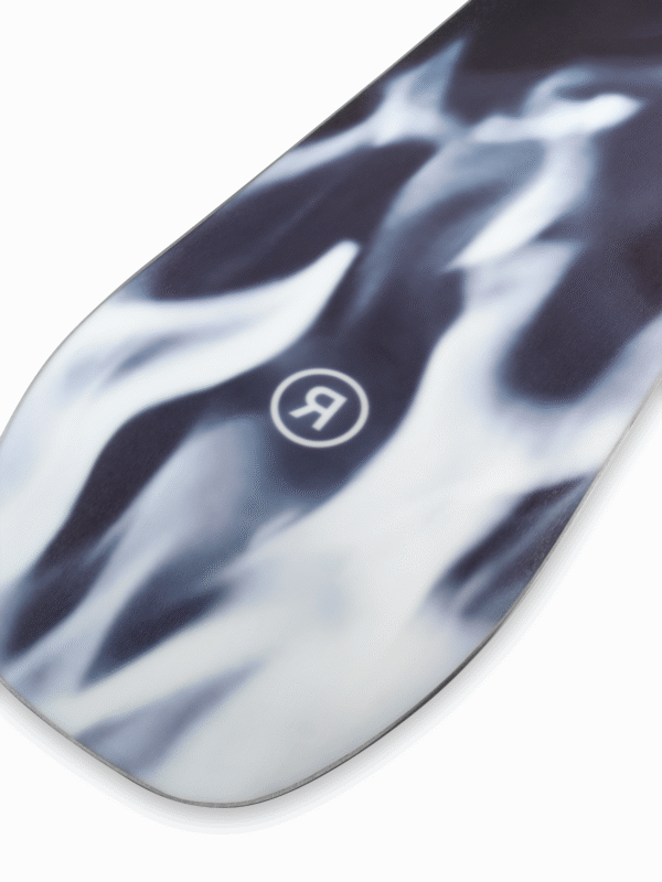Deska Snowboardowa Ride Magic Stick 2026 - obrazek 2