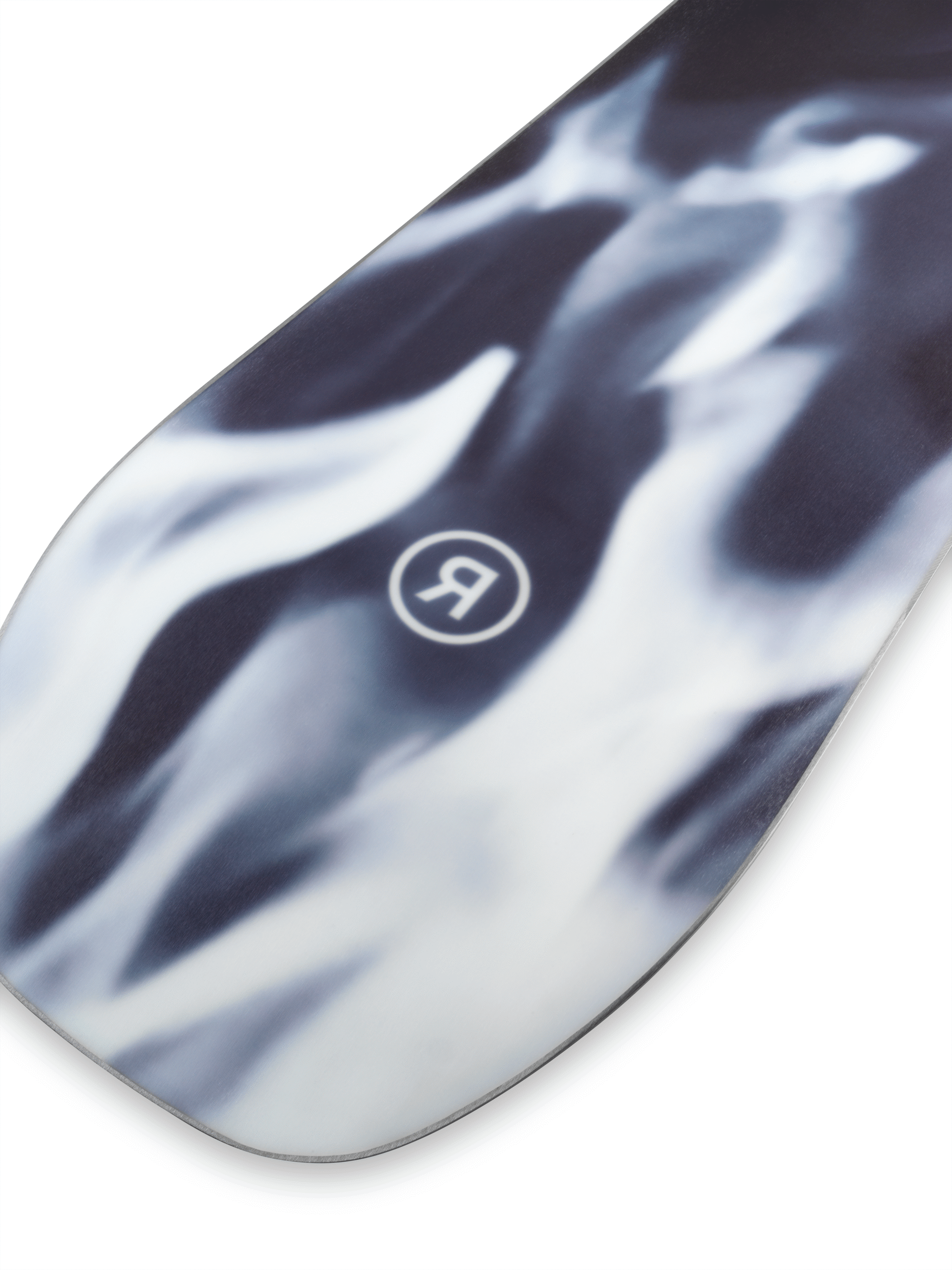 Deska Snowboardowa Ride Magic Stick 2026 - obrazek 2