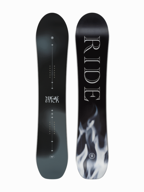 Deska Snowboardowa Ride Magic Stick 2026