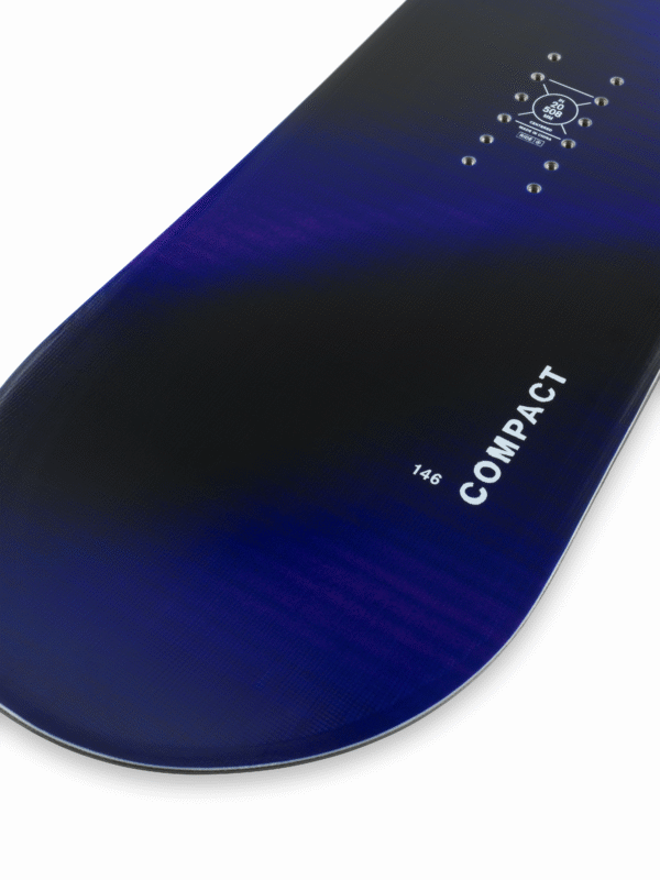 Deska Snowboardowa Ride Compact 2026 - obrazek 6