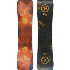 Deska Snowboardowa Ride Twinpig 2026