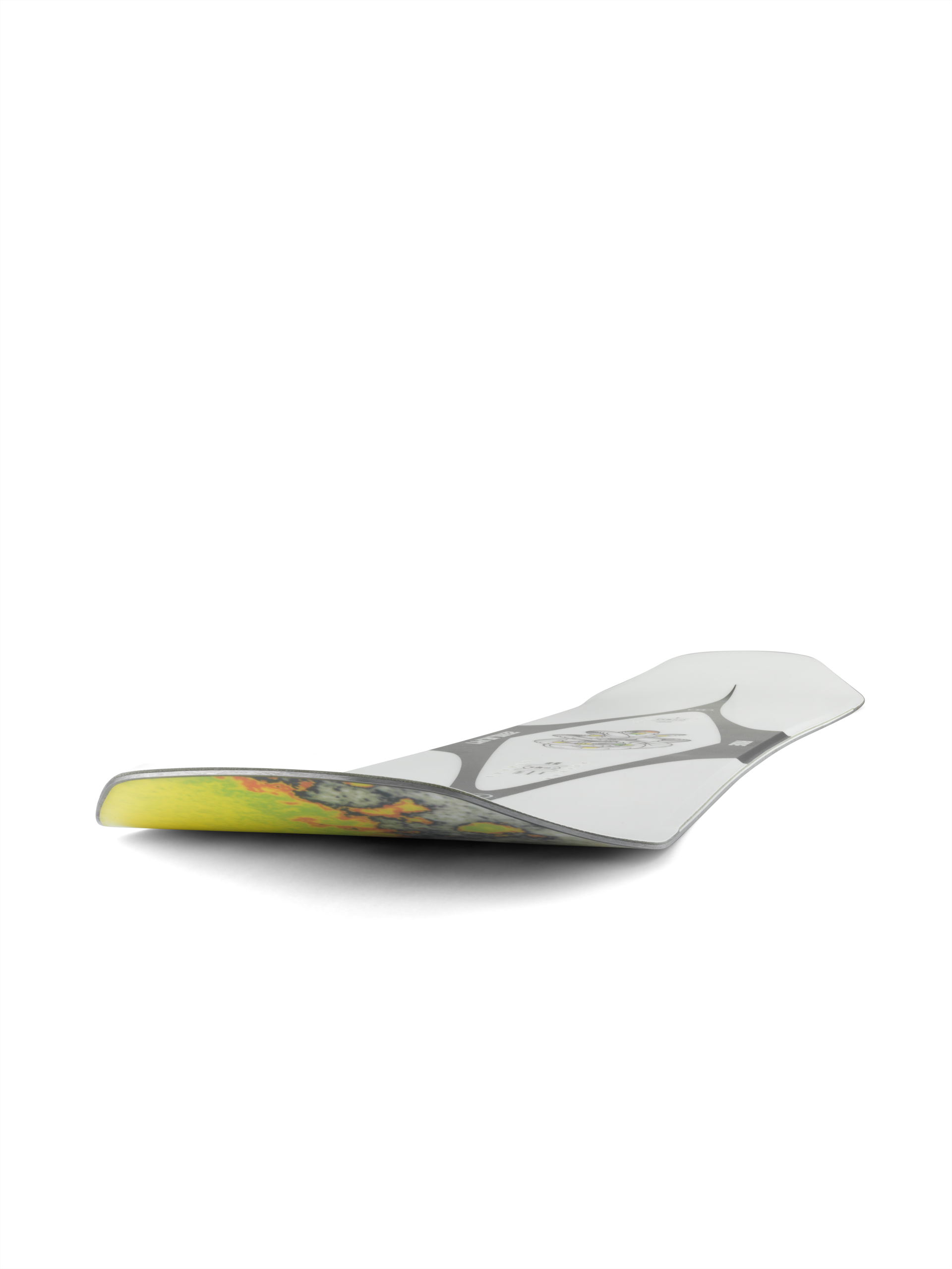 Deska Snowboardowa Ride Zero JR 2026 - obrazek 5