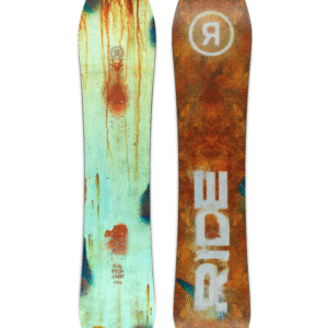 Deska Snowboardowa Ride Psychocandy 2026