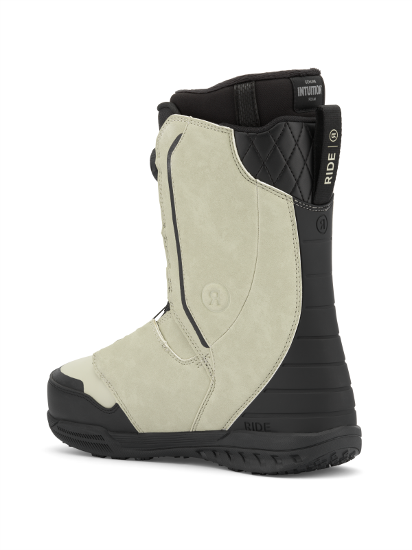 Buty Snowboardowe Ride Lasso Pro (Dust) 2026 - obrazek 2