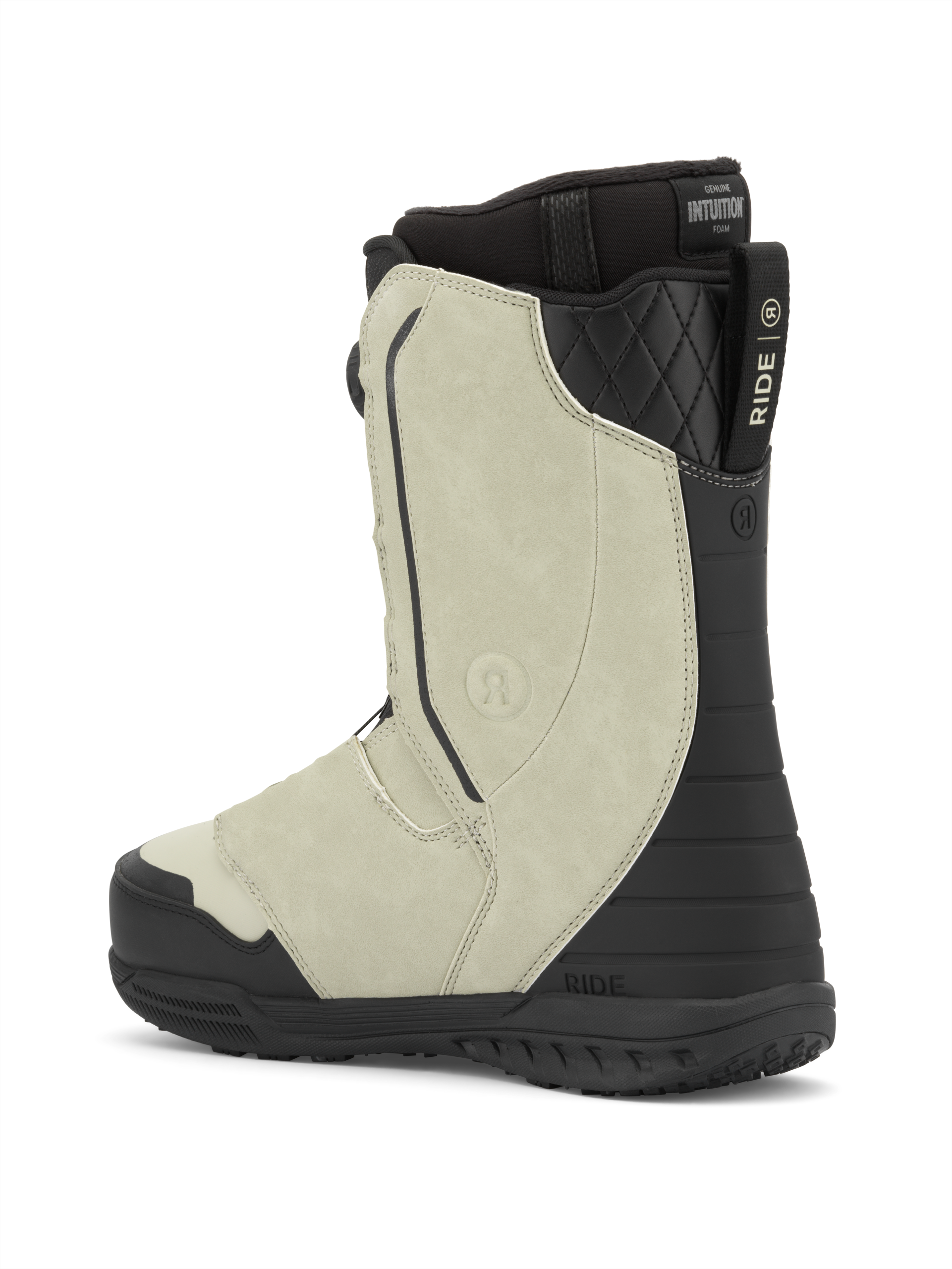 Buty Snowboardowe Ride Lasso Pro (Dust) 2026 - obrazek 2