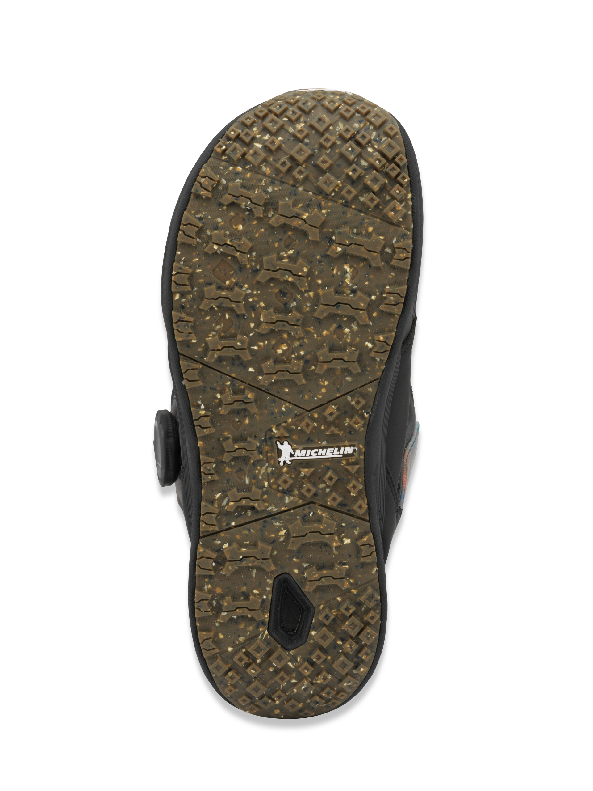 Buty Snowboardowe Ride Lasso Pro (Rust) 2026 - obrazek 5