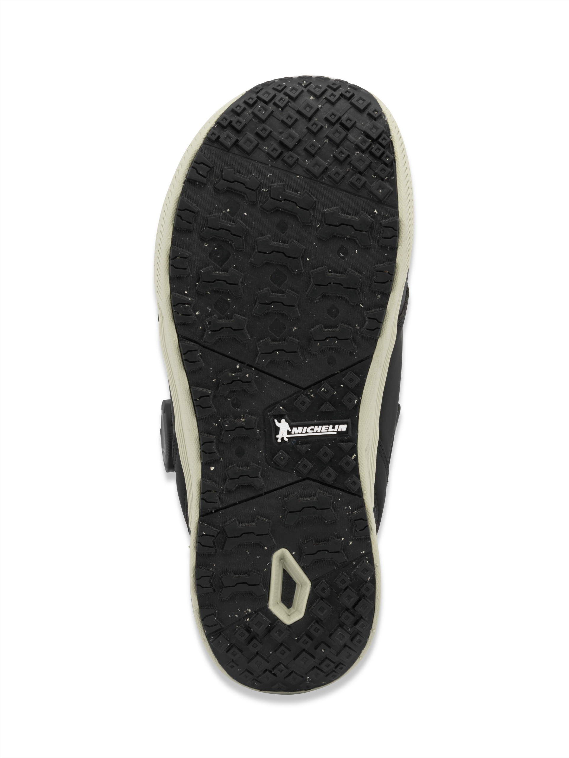 Buty Snowboardowe Ride Lasso Pro Wide (Black) 2026 - obrazek 5