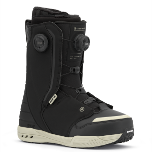 Buty Snowboardowe Ride Lasso Pro Wide (Black) 2026
