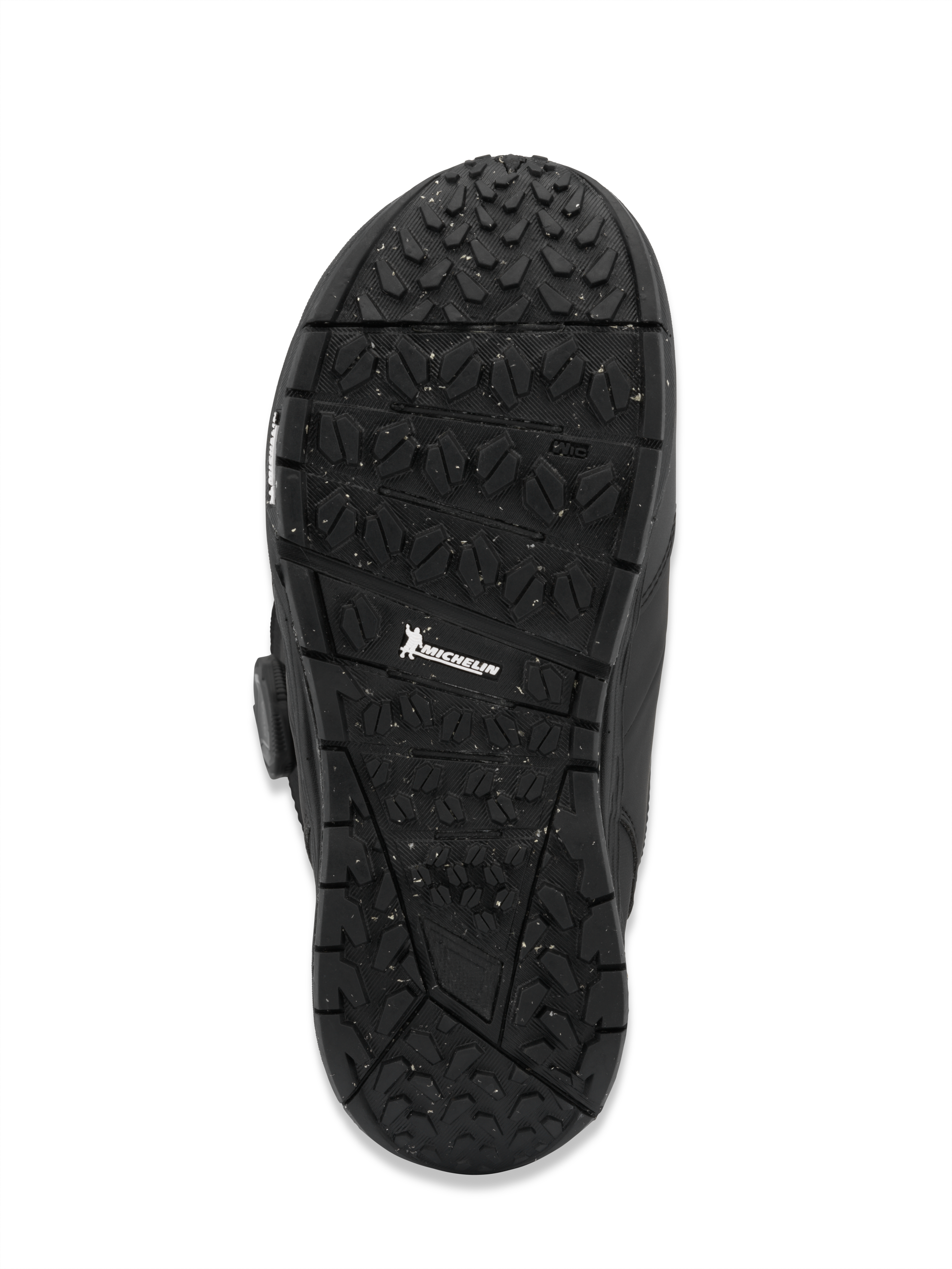 Damskie Buty snowboardowe Ride Hera Pro (Black) 2026 - obrazek 5
