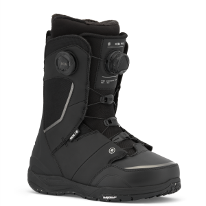 Damskie Buty snowboardowe Ride Hera Pro (Black) 2026