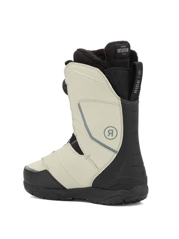 Damskie Buty snowboardowe Ride Hera (Dust) 2026 - obrazek 2