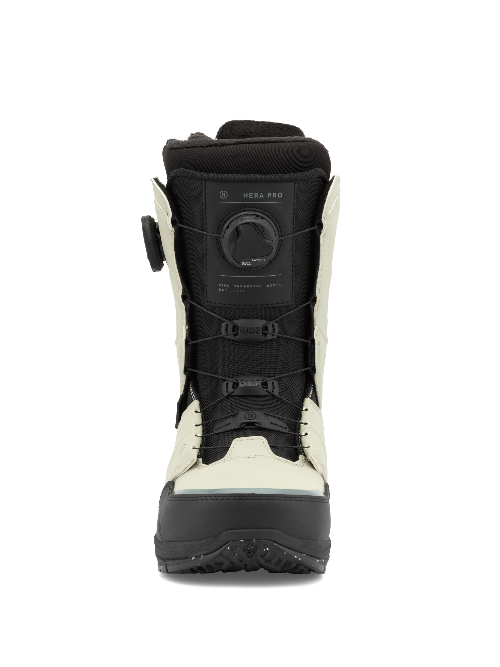 Damskie Buty snowboardowe Ride Hera (Dust) 2026 - obrazek 5