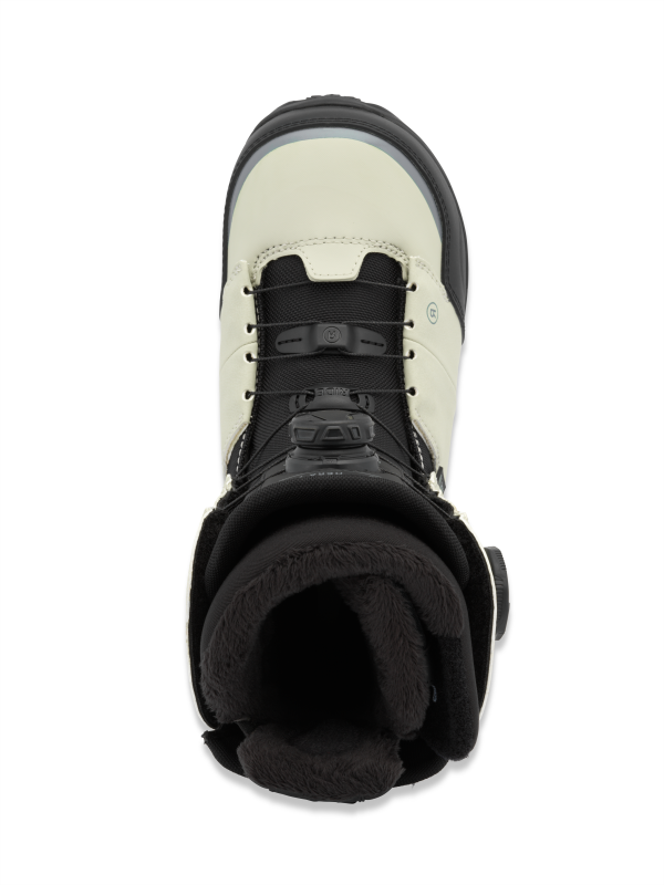 Damskie Buty snowboardowe Ride Hera (Dust) 2026 - obrazek 4
