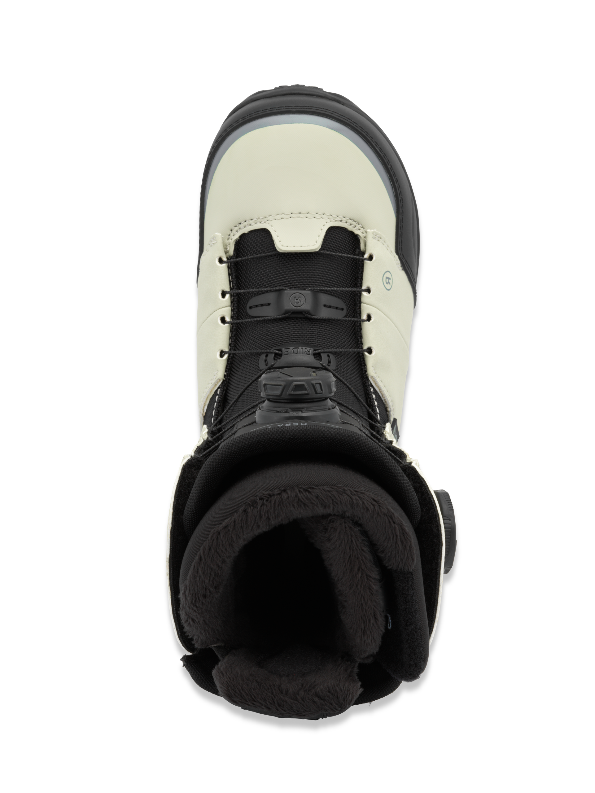 Damskie Buty snowboardowe Ride Hera (Dust) 2026 - obrazek 4